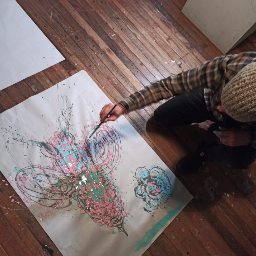 Taller de Arte para niños y adultos - Imagen 4