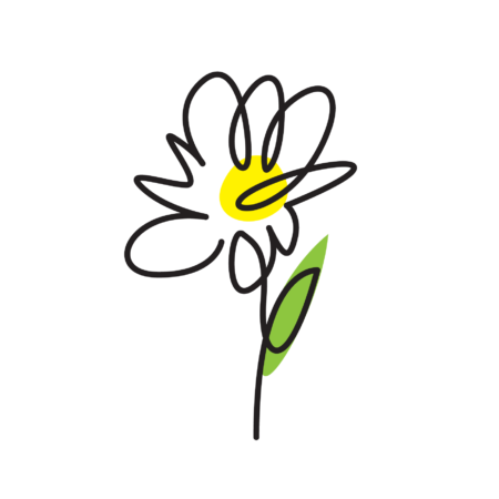 Obsequio Flower-León