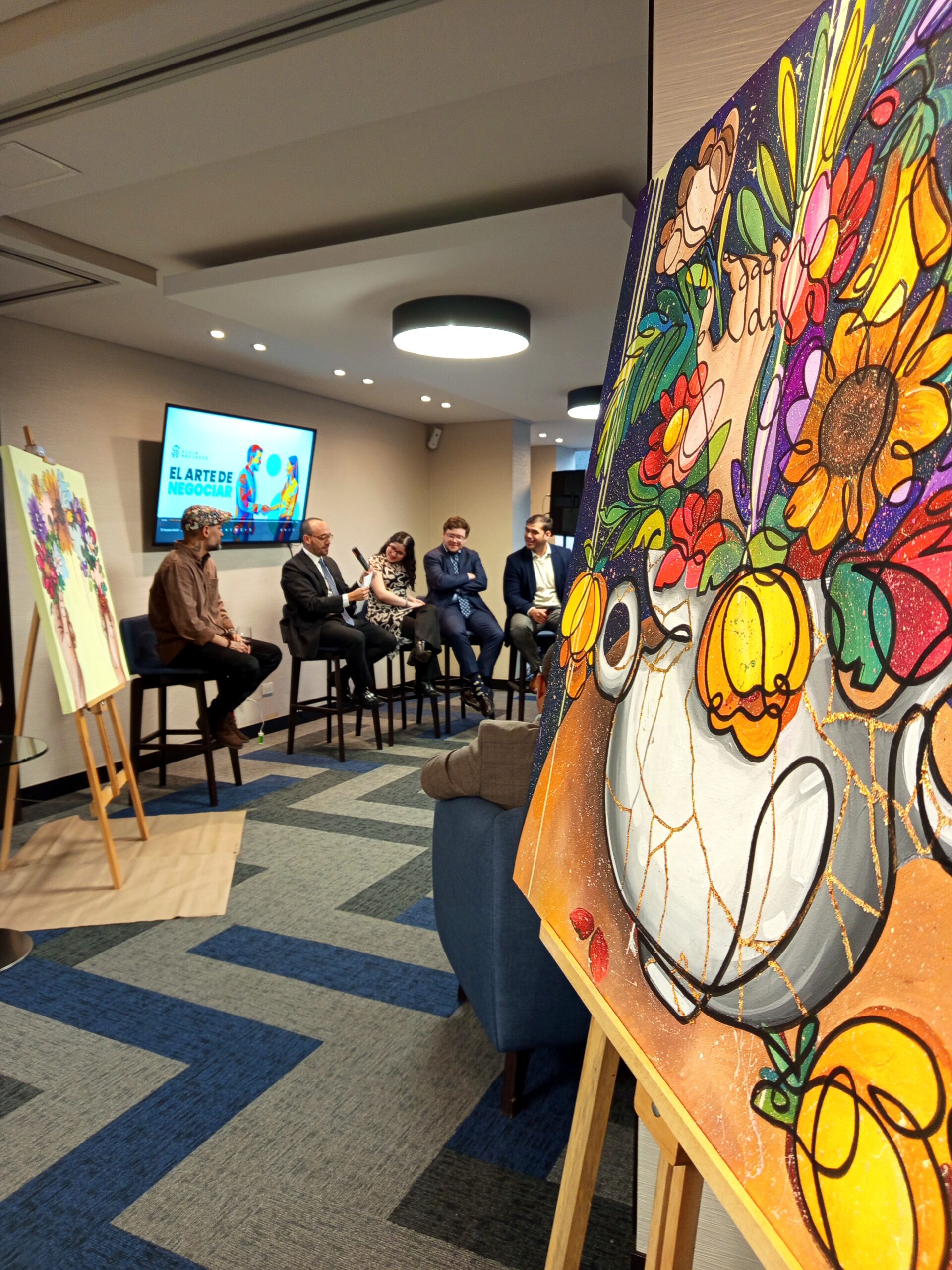 Arte de negociar - Scola Abogados