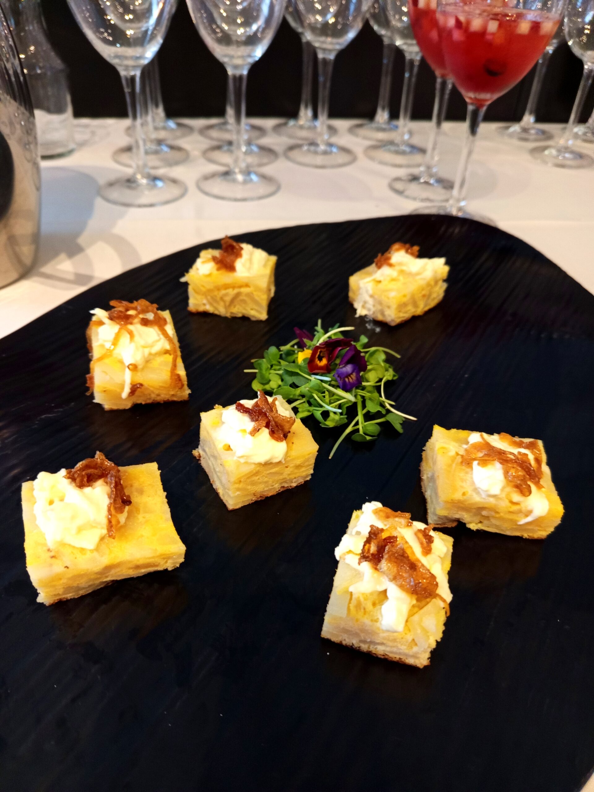 Catering - Scola Abogados