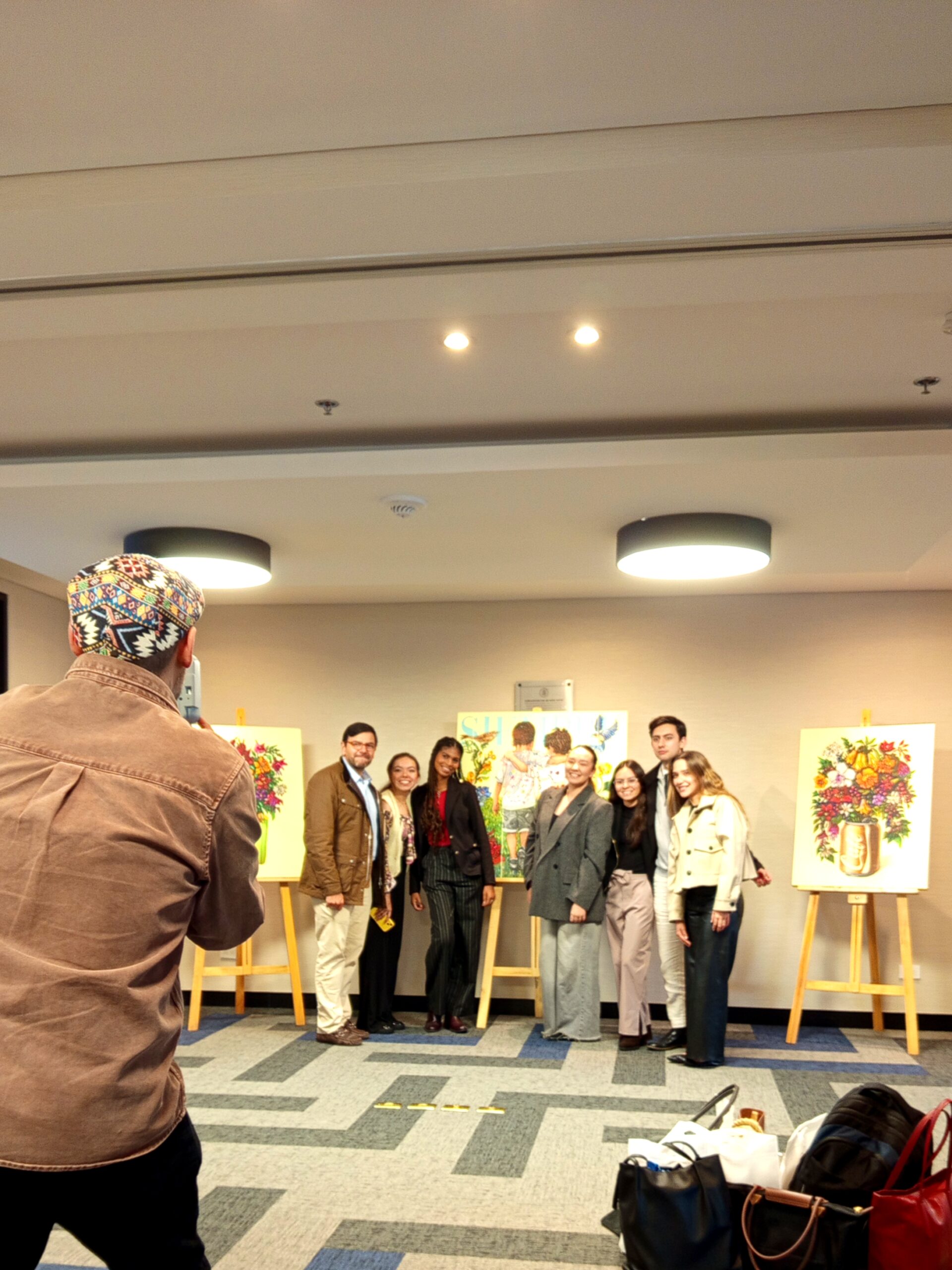 Recuerdo - Arte de negociar - Scola Abogados