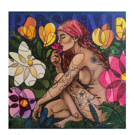 Bésame – Serie Naturalmente