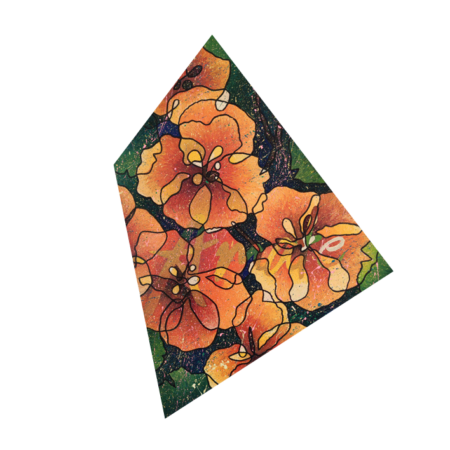 Ámate (Capuchinas) – Serie Naturalmente