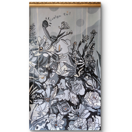 Llamada Perdida – Teléfono de Cable