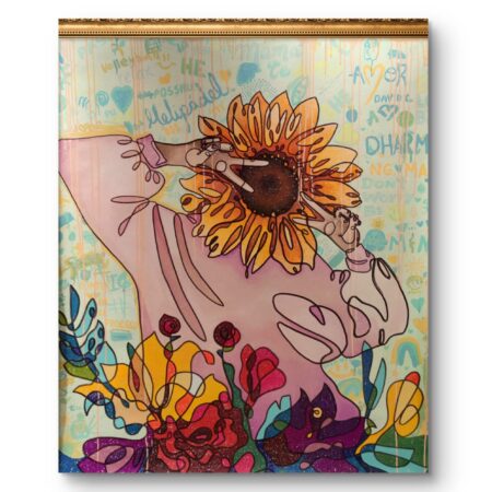 Paz – Arte y Moda Colectiva